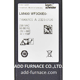 LM400 WF3O0E0-
